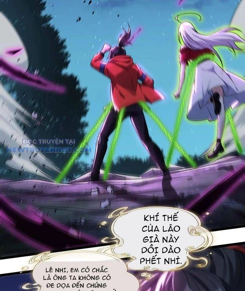 Phát Sóng Trực Tiếp, Ta Quét Ngang Dị Giới Chapter 72 - 61