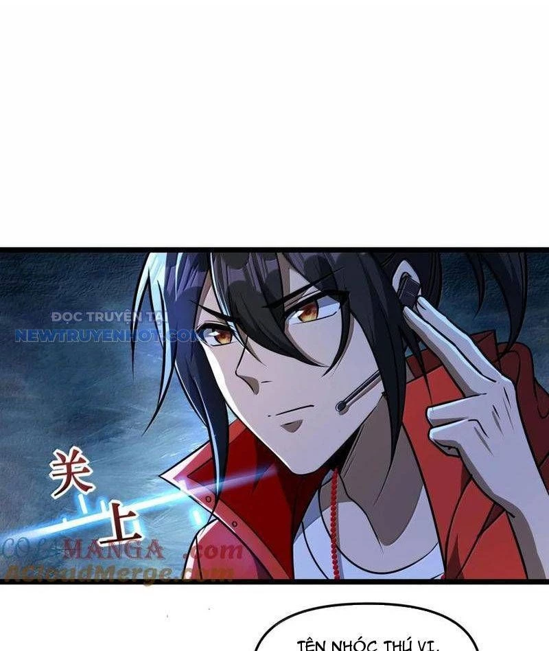 Phát Sóng Trực Tiếp, Ta Quét Ngang Dị Giới Chapter 72 - 70