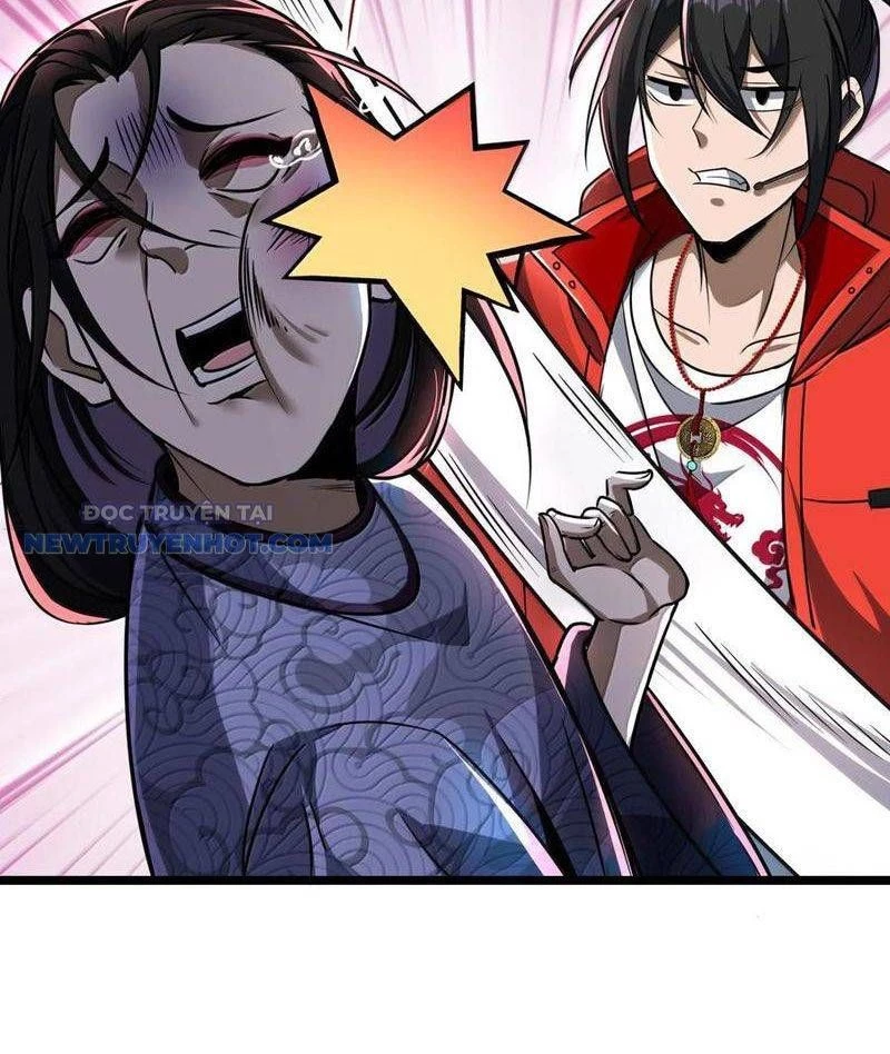 Phát Sóng Trực Tiếp, Ta Quét Ngang Dị Giới Chapter 72 - 83