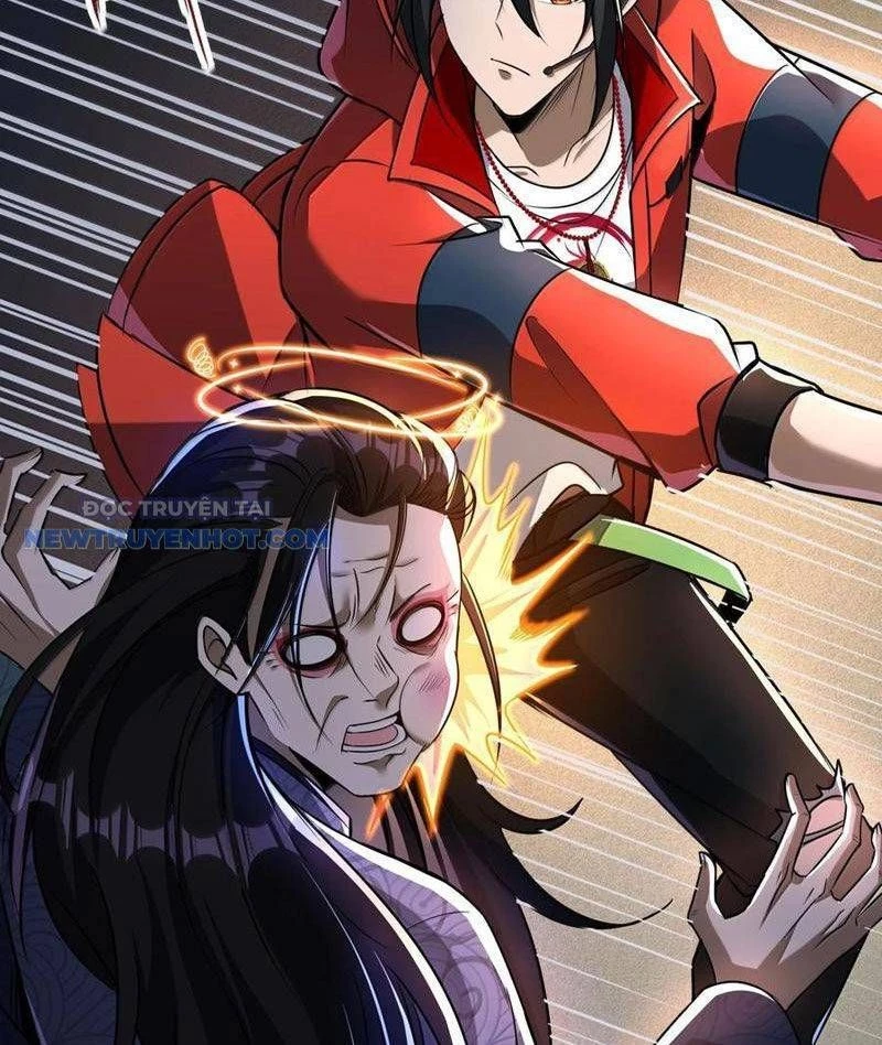 Phát Sóng Trực Tiếp, Ta Quét Ngang Dị Giới Chapter 72 - 86