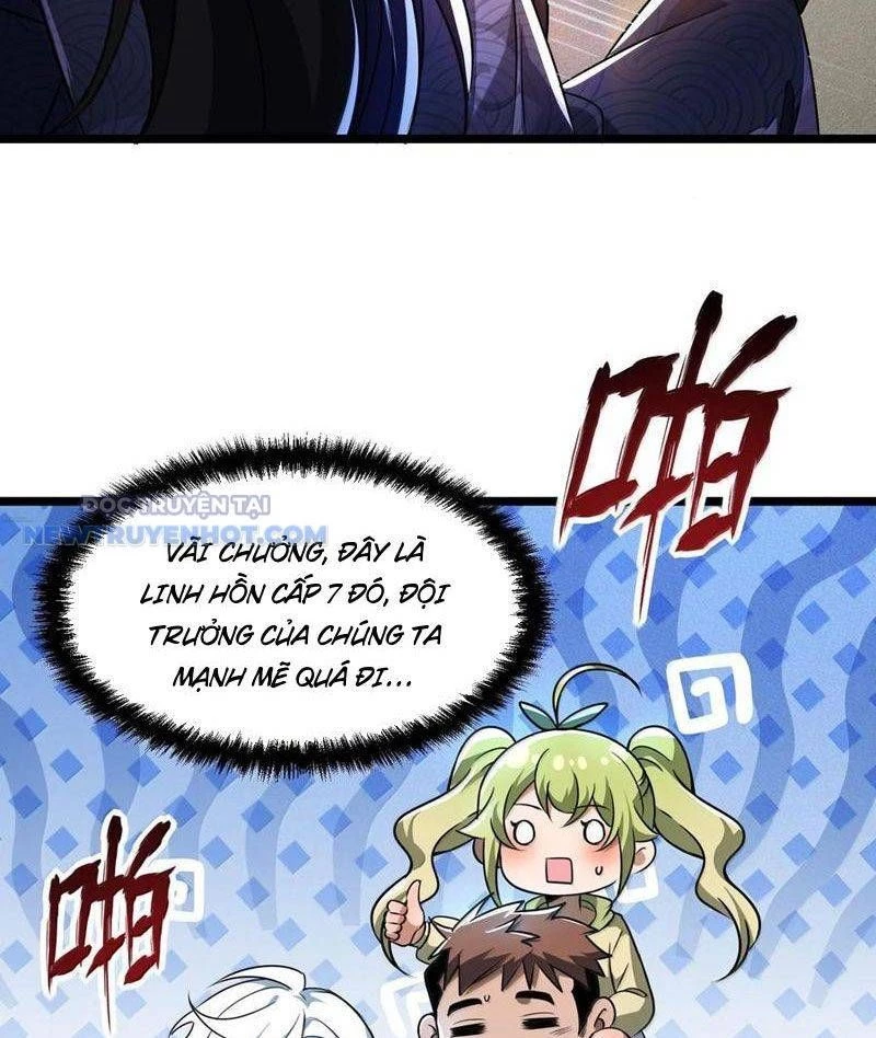 Phát Sóng Trực Tiếp, Ta Quét Ngang Dị Giới Chapter 72 - 87