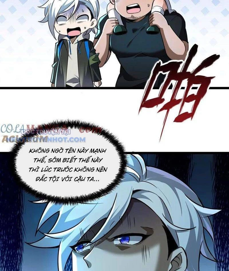 Phát Sóng Trực Tiếp, Ta Quét Ngang Dị Giới Chapter 72 - 88