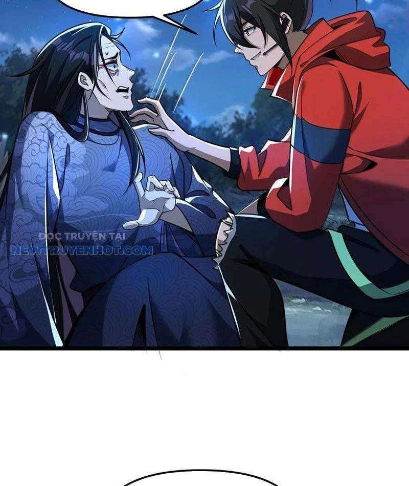 Phát Sóng Trực Tiếp, Ta Quét Ngang Dị Giới Chapter 72 - 92