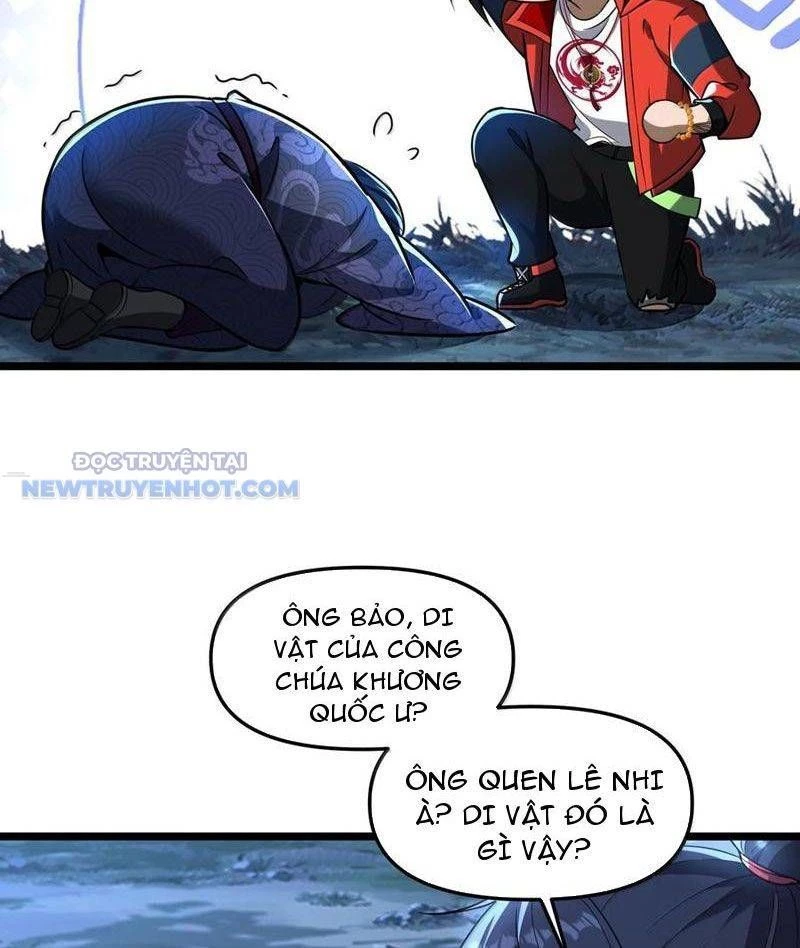 Phát Sóng Trực Tiếp, Ta Quét Ngang Dị Giới Chapter 72 - 100