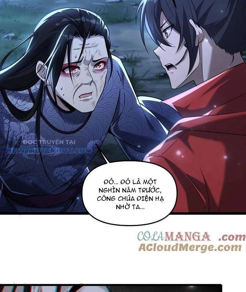 Phát Sóng Trực Tiếp, Ta Quét Ngang Dị Giới Chapter 72 - 101