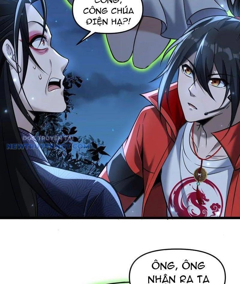 Phát Sóng Trực Tiếp, Ta Quét Ngang Dị Giới Chapter 72 - 103