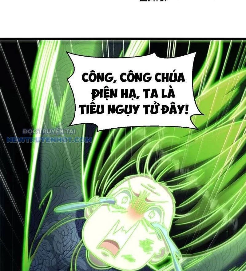 Phát Sóng Trực Tiếp, Ta Quét Ngang Dị Giới Chapter 72 - 111