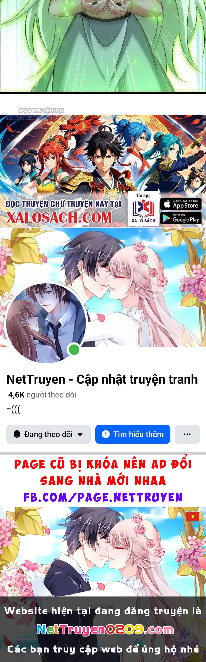 Phát Sóng Trực Tiếp, Ta Quét Ngang Dị Giới Chapter 72 - 114