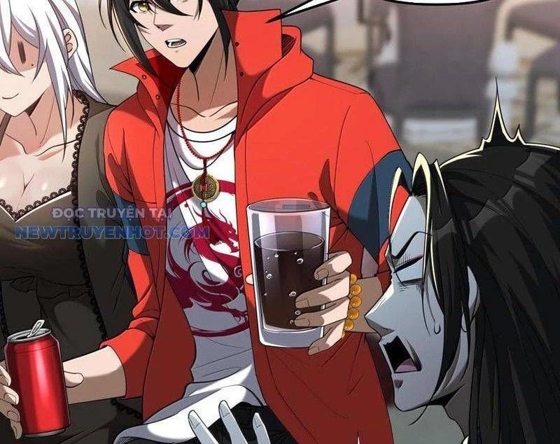 Phát Sóng Trực Tiếp, Ta Quét Ngang Dị Giới Chapter 74 - 12