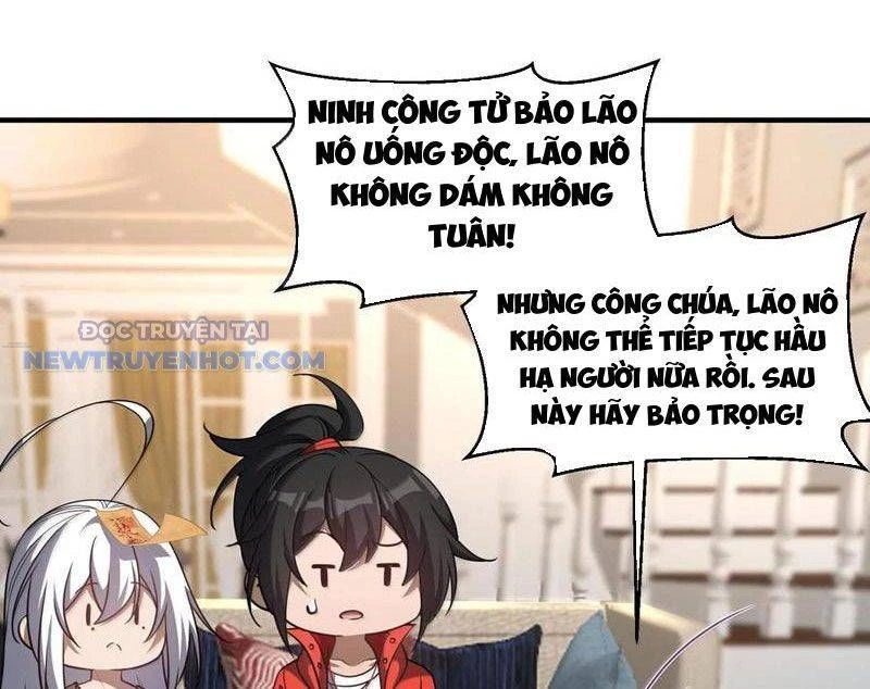 Phát Sóng Trực Tiếp, Ta Quét Ngang Dị Giới Chapter 74 - 18