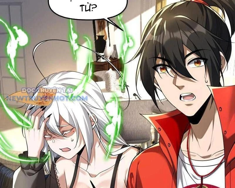 Phát Sóng Trực Tiếp, Ta Quét Ngang Dị Giới Chapter 74 - 94