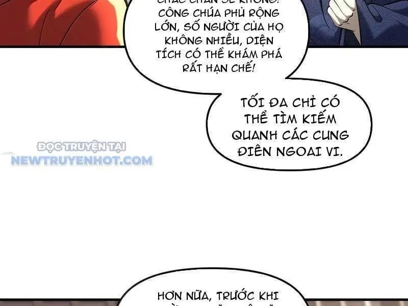 Phát Sóng Trực Tiếp, Ta Quét Ngang Dị Giới Chapter 76 - 16