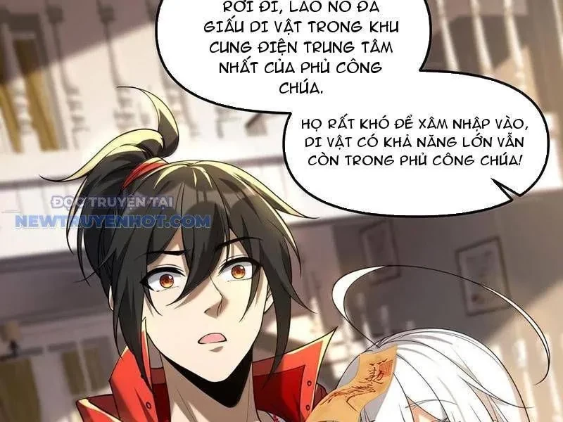 Phát Sóng Trực Tiếp, Ta Quét Ngang Dị Giới Chapter 76 - 17