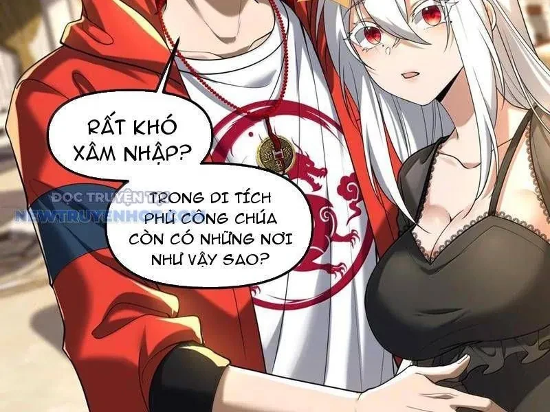 Phát Sóng Trực Tiếp, Ta Quét Ngang Dị Giới Chapter 76 - 18