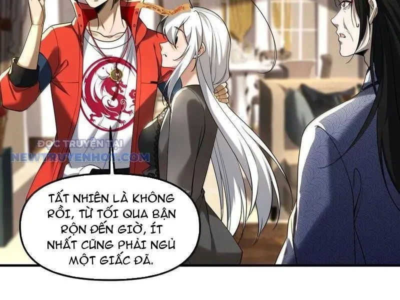 Phát Sóng Trực Tiếp, Ta Quét Ngang Dị Giới Chapter 76 - 28