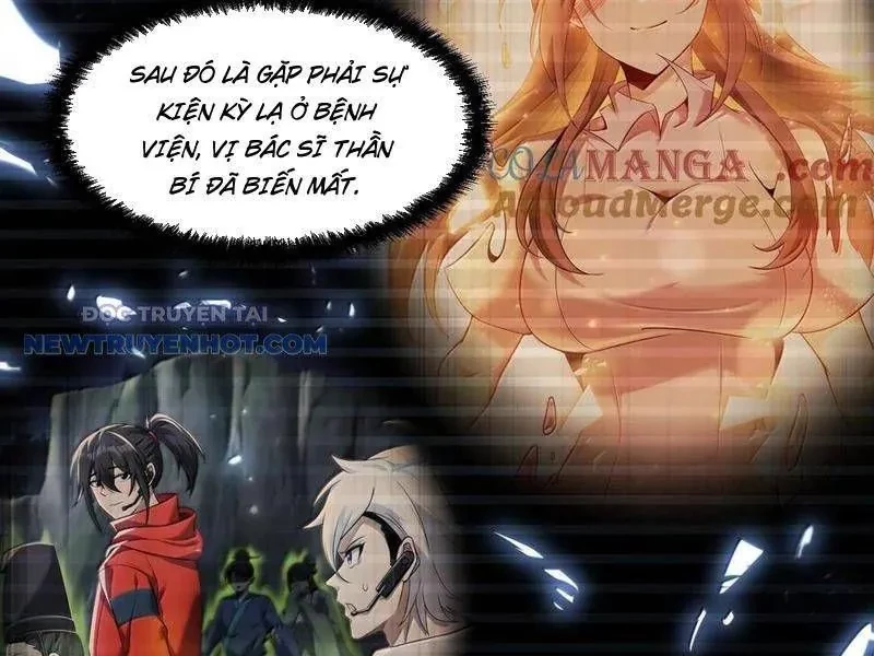 Phát Sóng Trực Tiếp, Ta Quét Ngang Dị Giới Chapter 76 - 68