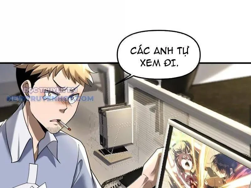 Phát Sóng Trực Tiếp, Ta Quét Ngang Dị Giới Chapter 76 - 90