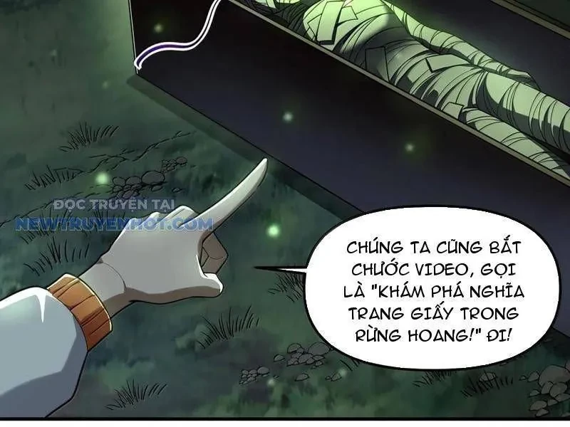 Phát Sóng Trực Tiếp, Ta Quét Ngang Dị Giới Chapter 76 - 133