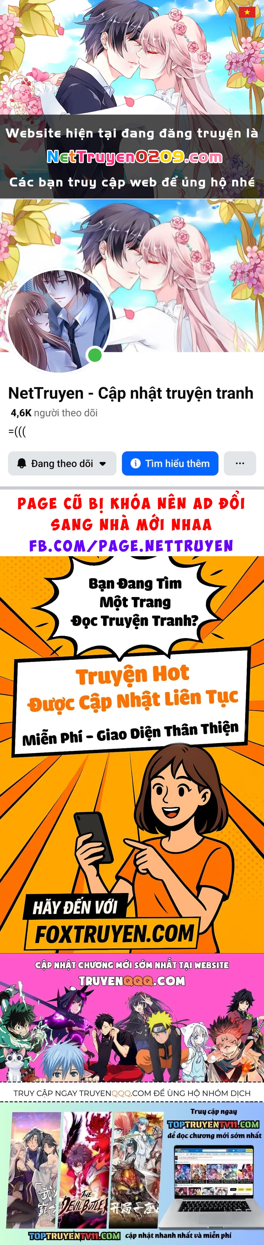 Phát Sóng Trực Tiếp, Ta Quét Ngang Dị Giới Chapter 78 - 1