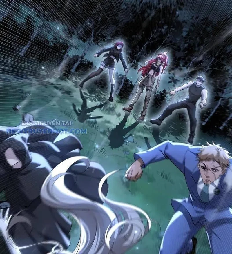 Phát Sóng Trực Tiếp, Ta Quét Ngang Dị Giới Chapter 78 - 7