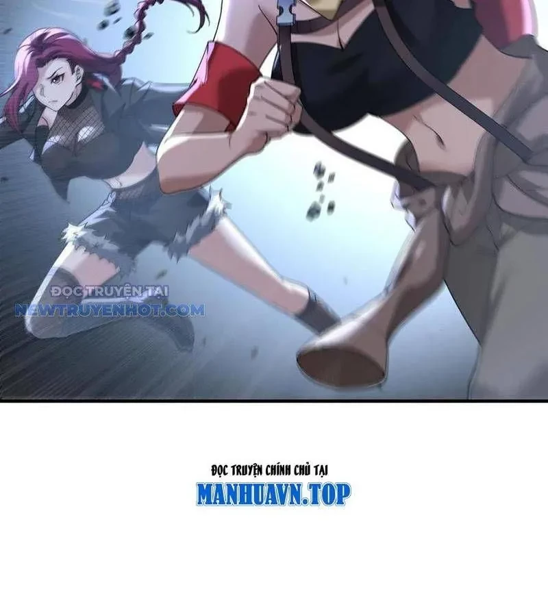 Phát Sóng Trực Tiếp, Ta Quét Ngang Dị Giới Chapter 78 - 10