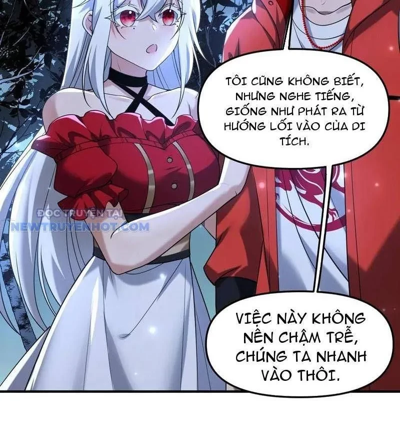 Phát Sóng Trực Tiếp, Ta Quét Ngang Dị Giới Chapter 78 - 16