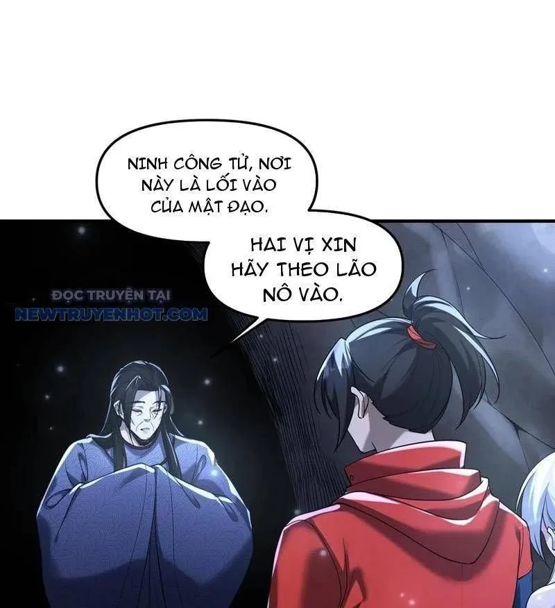 Phát Sóng Trực Tiếp, Ta Quét Ngang Dị Giới Chapter 78 - 17