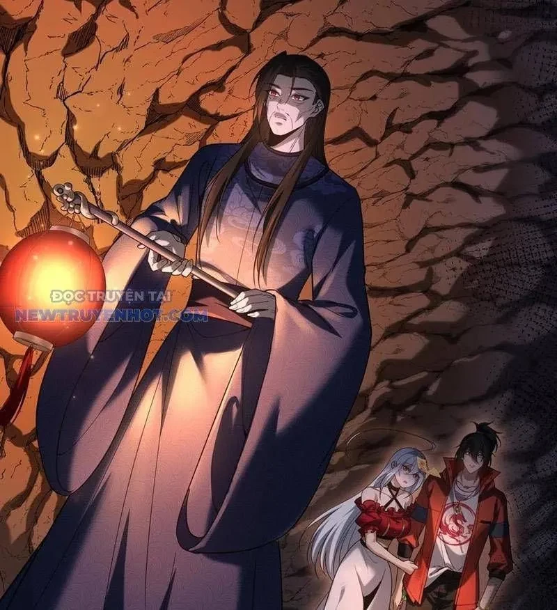 Phát Sóng Trực Tiếp, Ta Quét Ngang Dị Giới Chapter 78 - 23