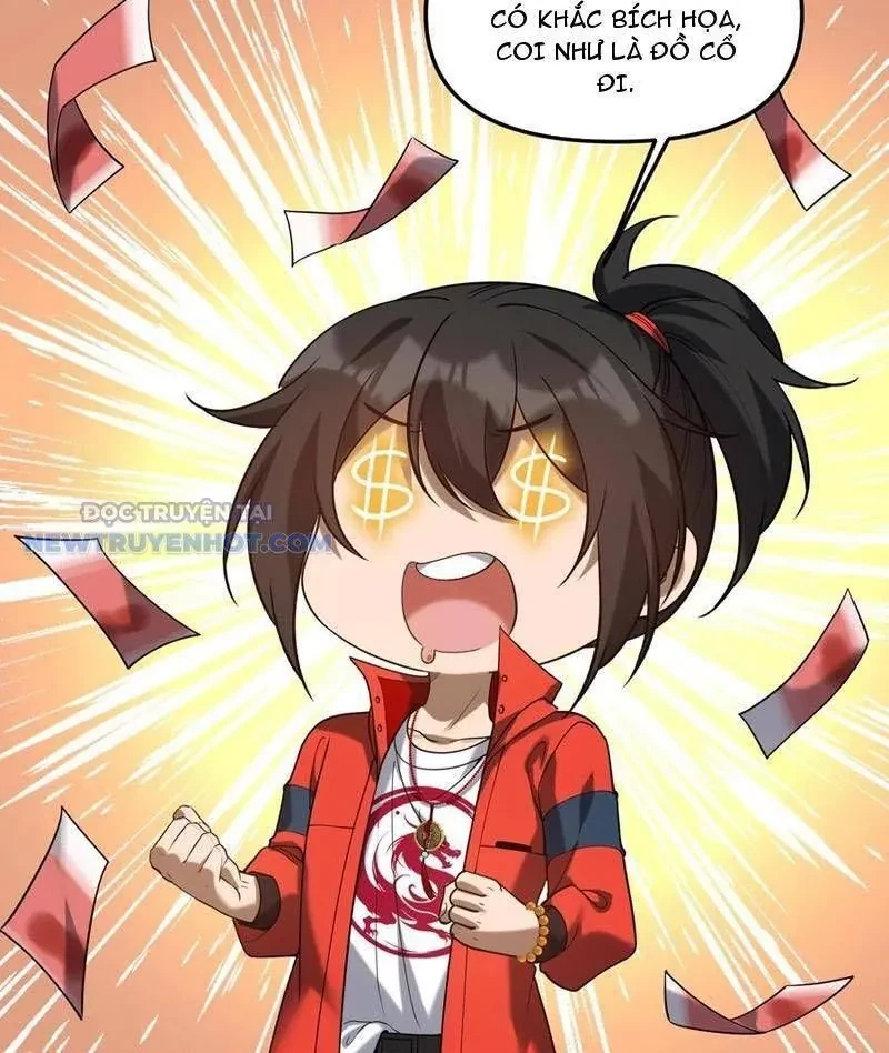 Phát Sóng Trực Tiếp, Ta Quét Ngang Dị Giới Chapter 78 - 34