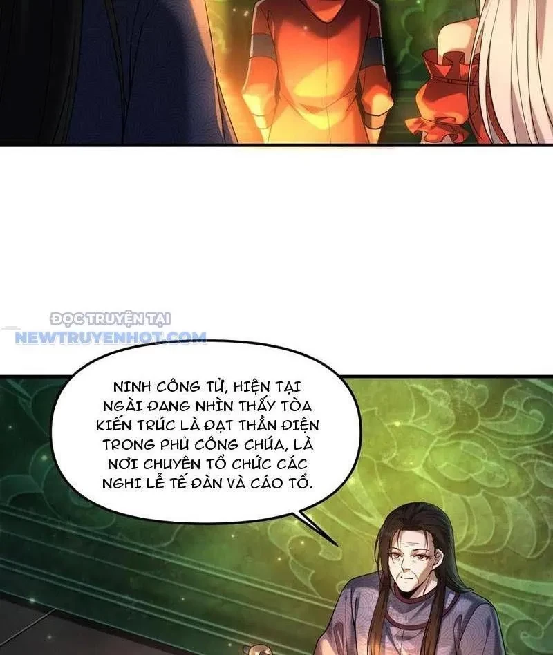 Phát Sóng Trực Tiếp, Ta Quét Ngang Dị Giới Chapter 78 - 37