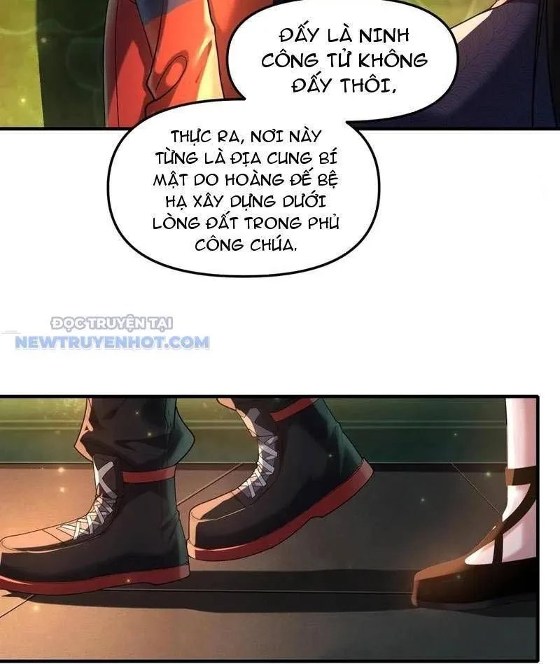 Phát Sóng Trực Tiếp, Ta Quét Ngang Dị Giới Chapter 78 - 40