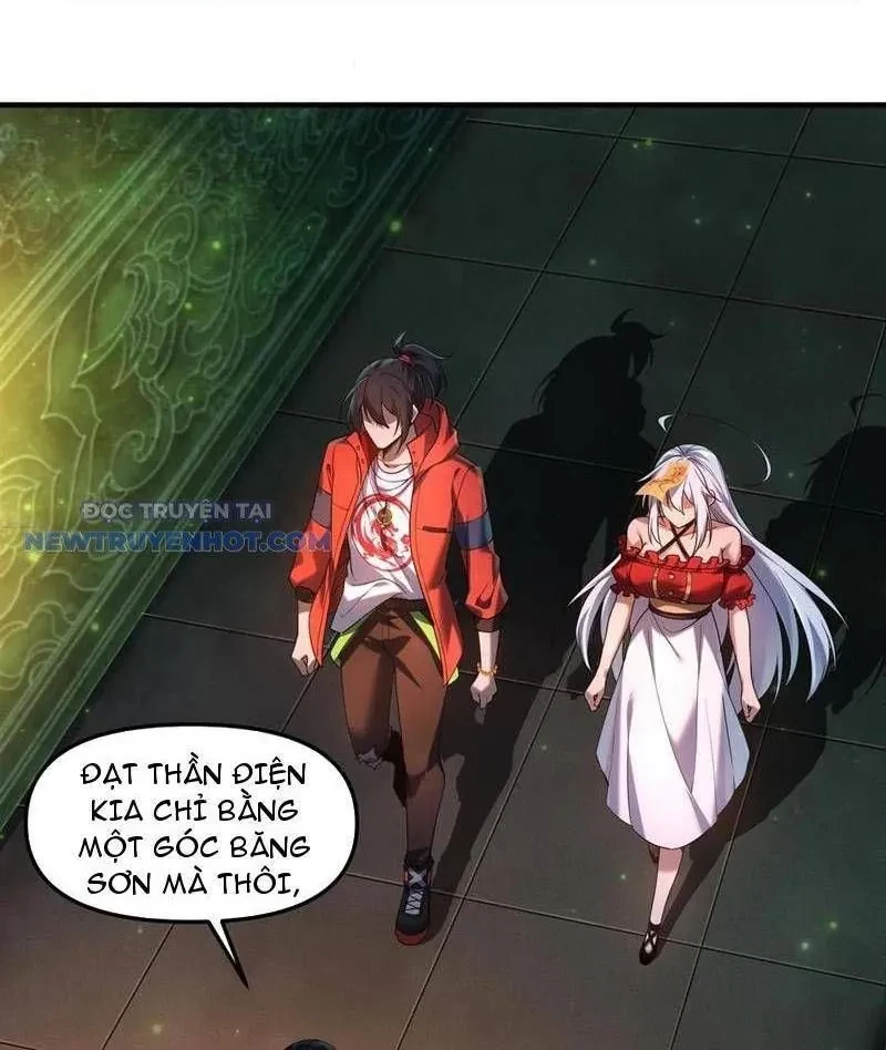 Phát Sóng Trực Tiếp, Ta Quét Ngang Dị Giới Chapter 78 - 41