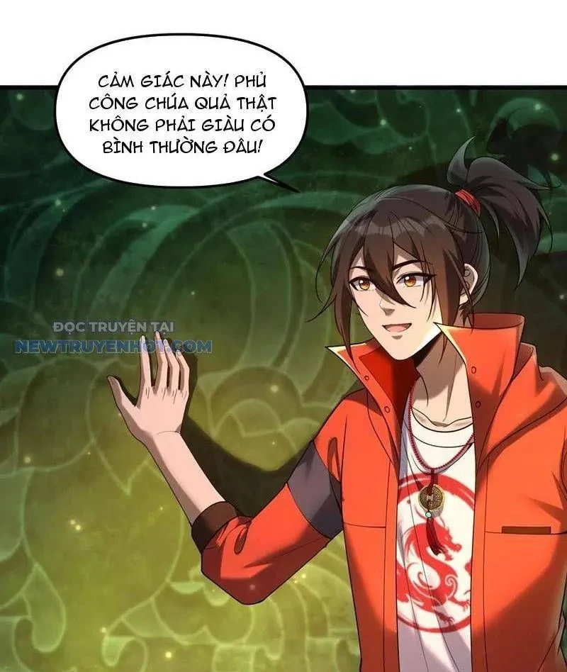 Phát Sóng Trực Tiếp, Ta Quét Ngang Dị Giới Chapter 78 - 43