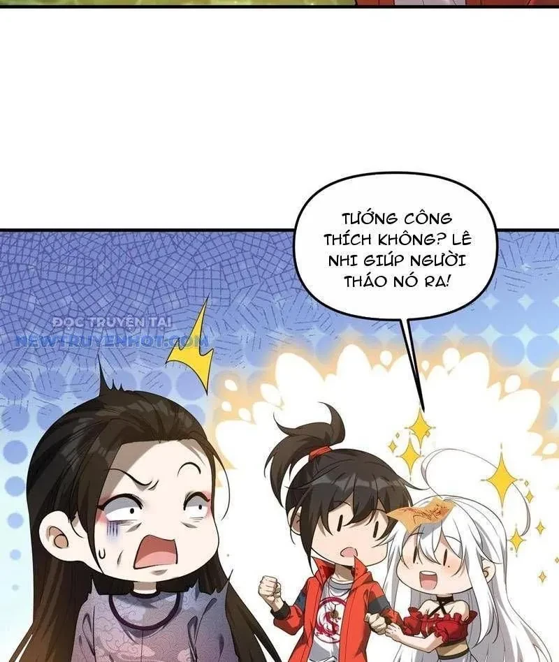 Phát Sóng Trực Tiếp, Ta Quét Ngang Dị Giới Chapter 78 - 44