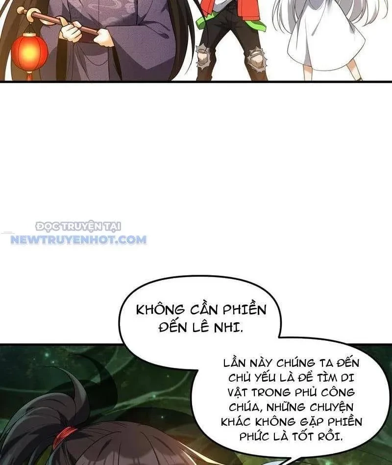 Phát Sóng Trực Tiếp, Ta Quét Ngang Dị Giới Chapter 78 - 45