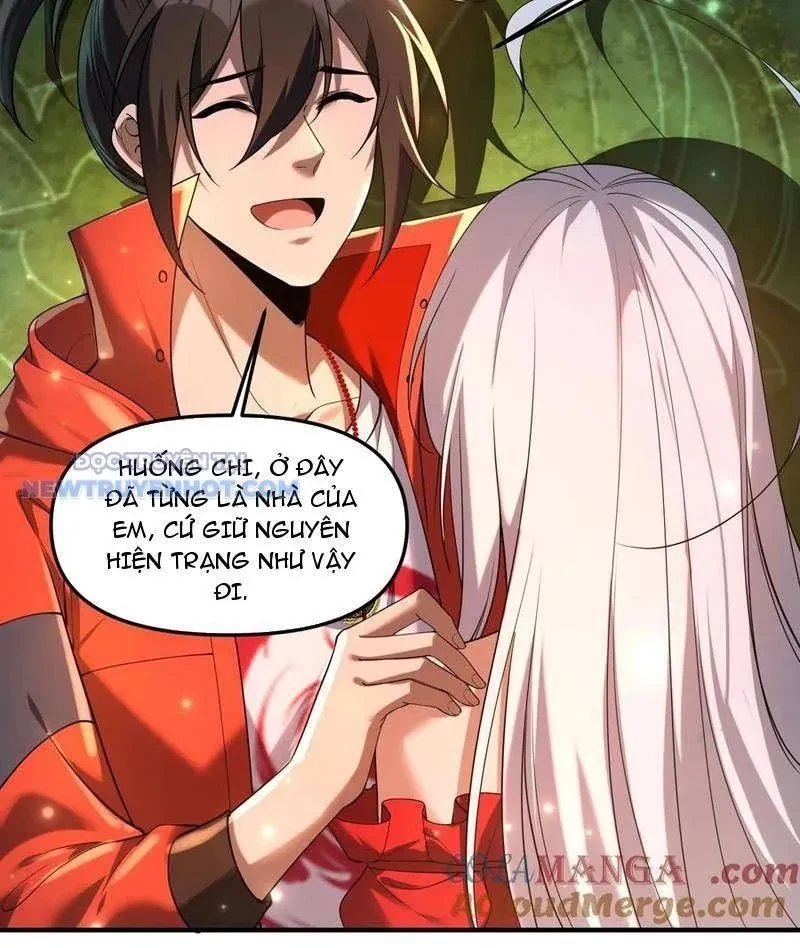 Phát Sóng Trực Tiếp, Ta Quét Ngang Dị Giới Chapter 78 - 46