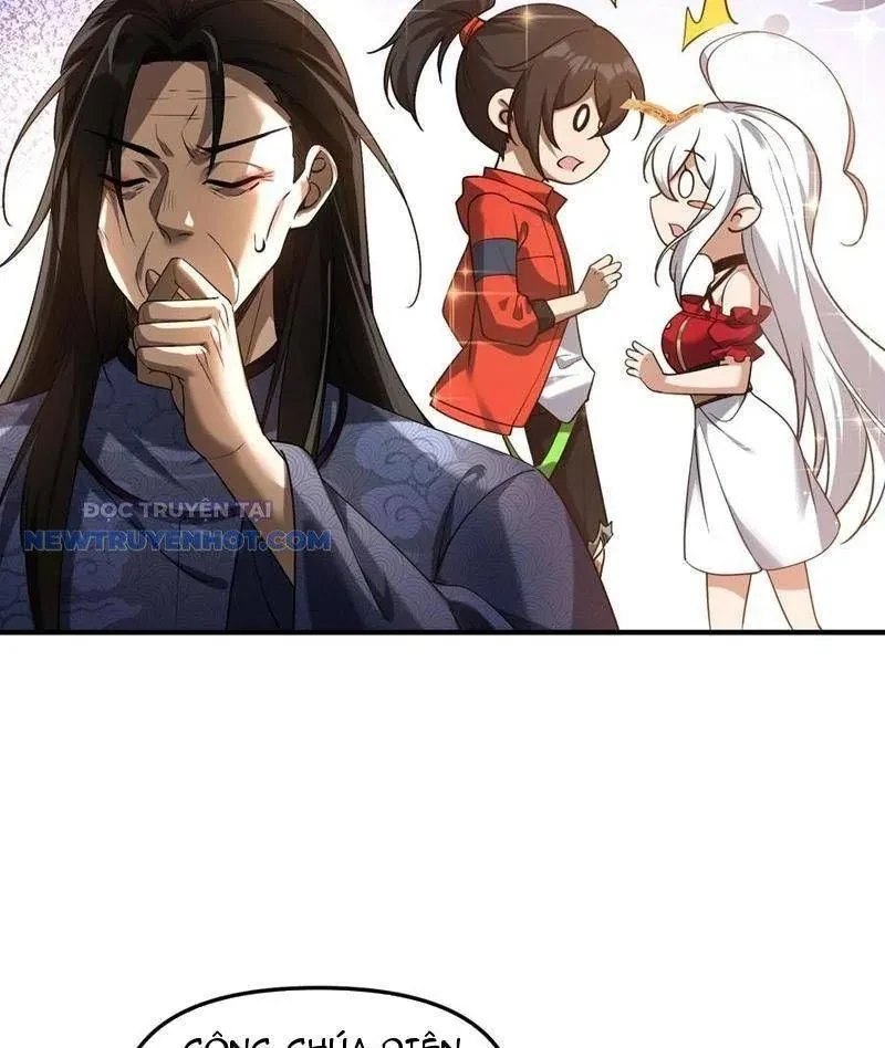 Phát Sóng Trực Tiếp, Ta Quét Ngang Dị Giới Chapter 78 - 52