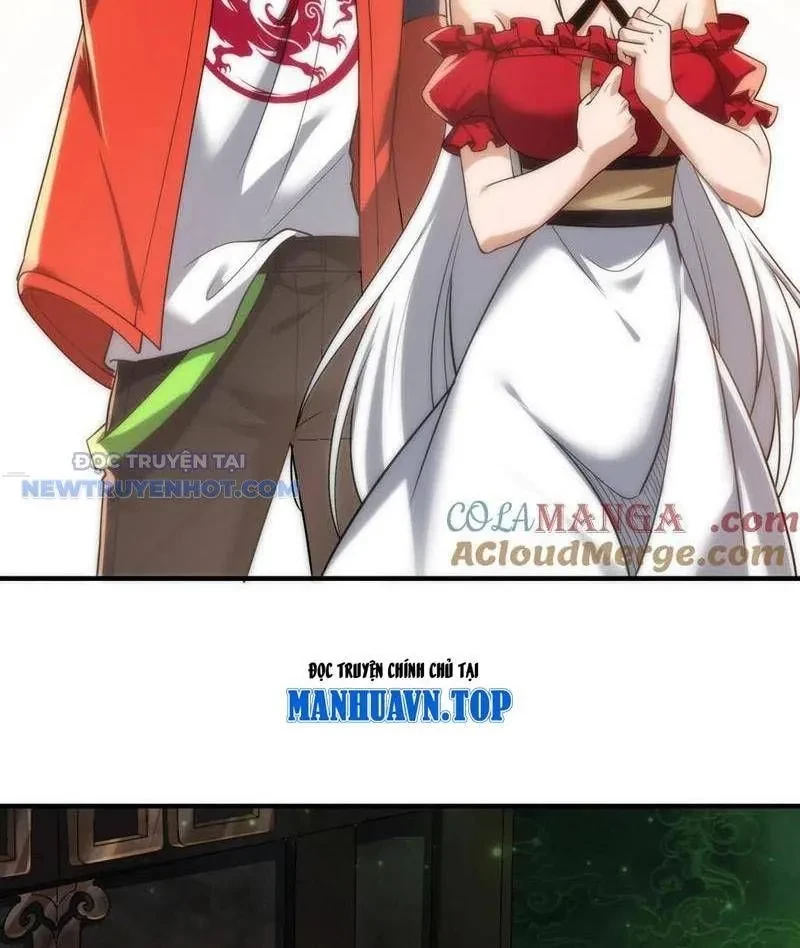 Phát Sóng Trực Tiếp, Ta Quét Ngang Dị Giới Chapter 78 - 55