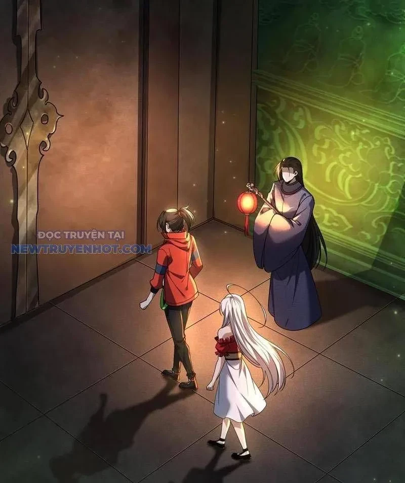 Phát Sóng Trực Tiếp, Ta Quét Ngang Dị Giới Chapter 78 - 56