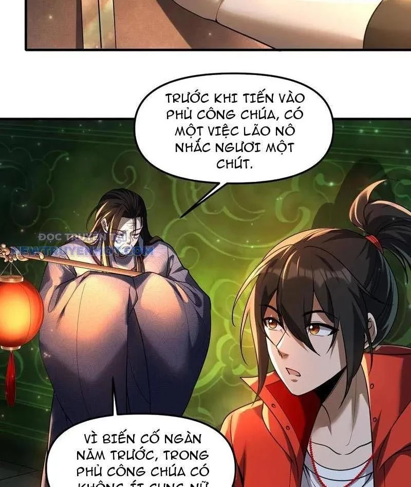 Phát Sóng Trực Tiếp, Ta Quét Ngang Dị Giới Chapter 78 - 58