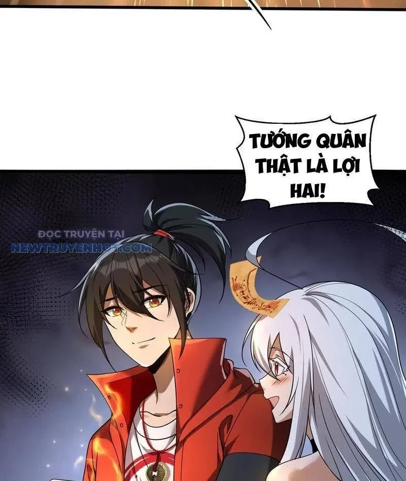 Phát Sóng Trực Tiếp, Ta Quét Ngang Dị Giới Chapter 78 - 81