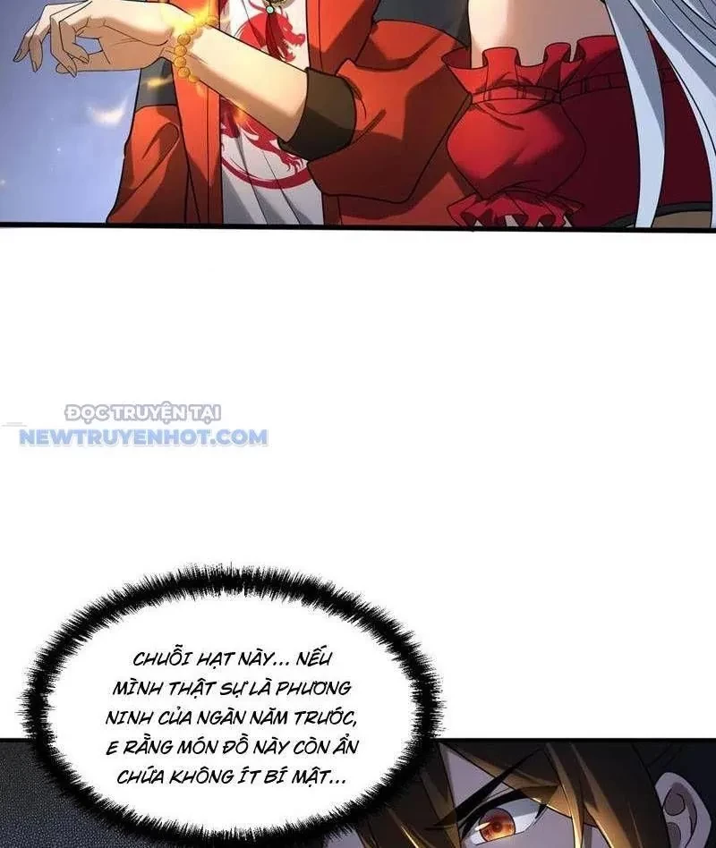 Phát Sóng Trực Tiếp, Ta Quét Ngang Dị Giới Chapter 78 - 82