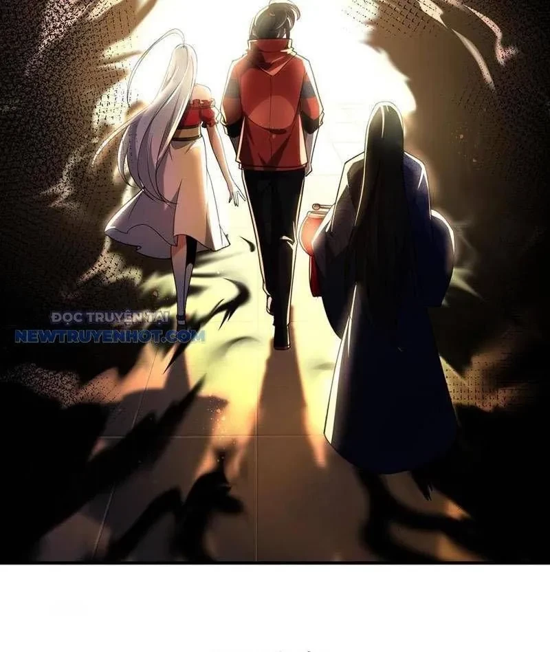 Phát Sóng Trực Tiếp, Ta Quét Ngang Dị Giới Chapter 78 - 86