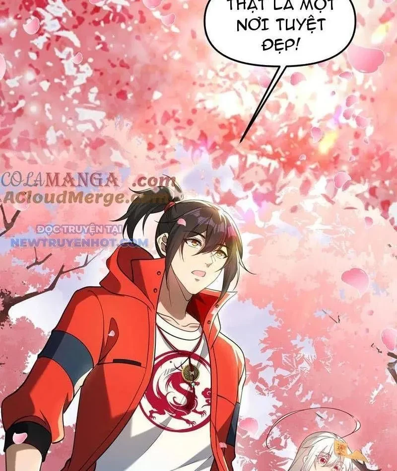 Phát Sóng Trực Tiếp, Ta Quét Ngang Dị Giới Chapter 78 - 93