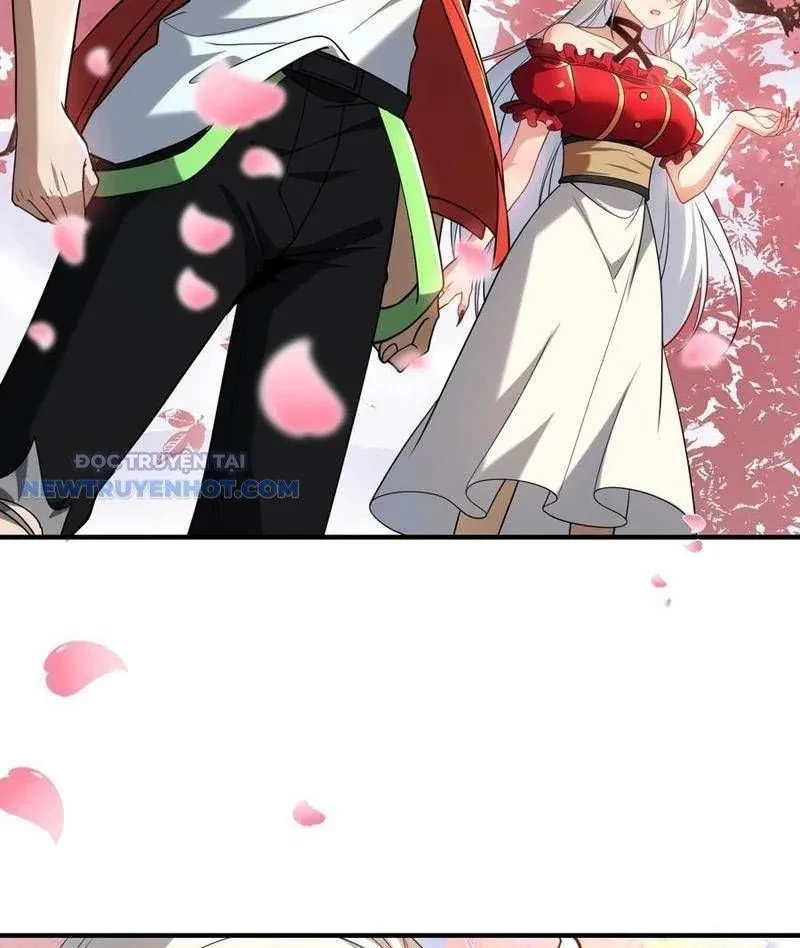 Phát Sóng Trực Tiếp, Ta Quét Ngang Dị Giới Chapter 78 - 94