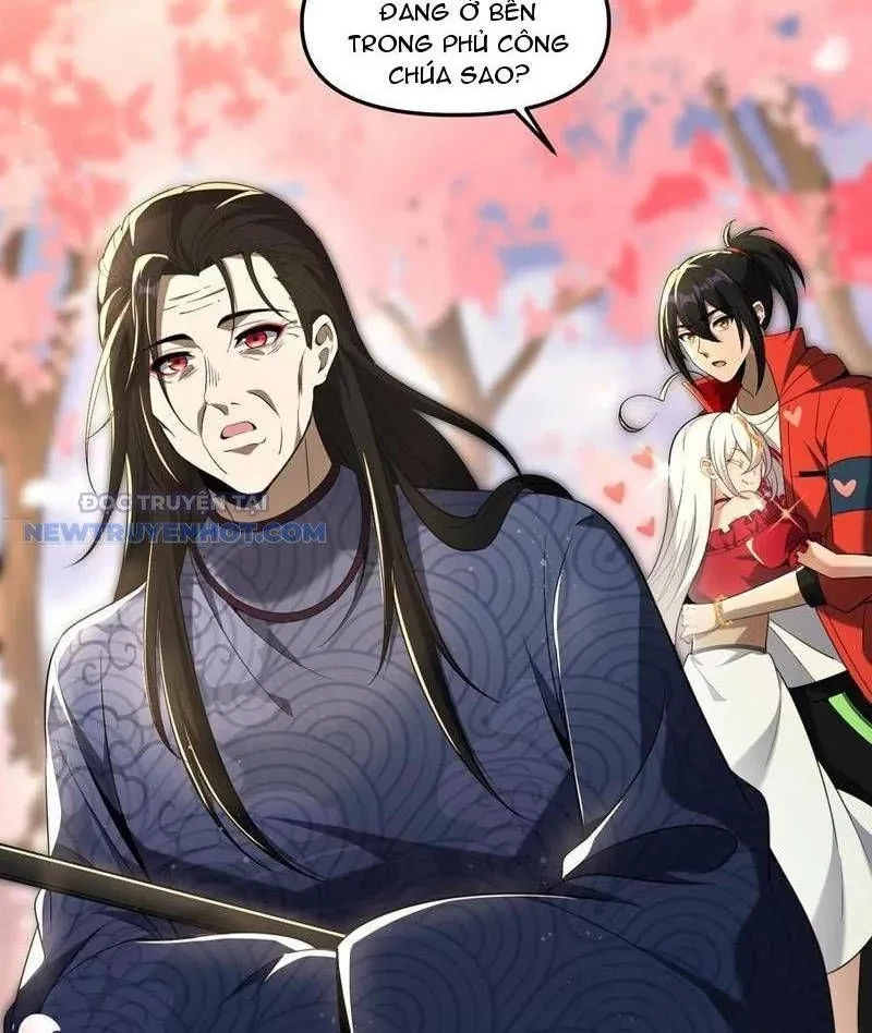 Phát Sóng Trực Tiếp, Ta Quét Ngang Dị Giới Chapter 78 - 107