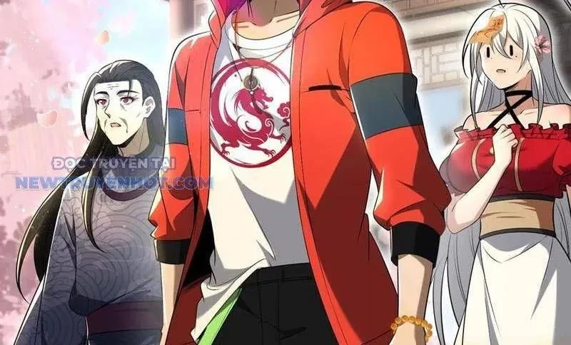 Phát Sóng Trực Tiếp, Ta Quét Ngang Dị Giới Chapter 78 - 126