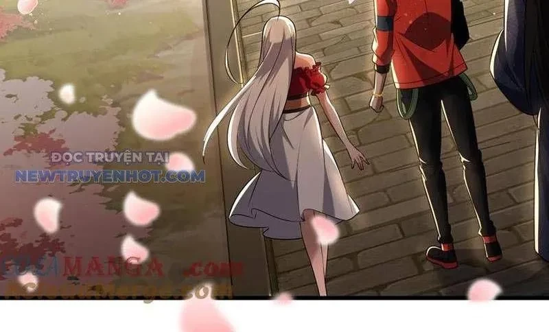 Phát Sóng Trực Tiếp, Ta Quét Ngang Dị Giới Chapter 78 - 130