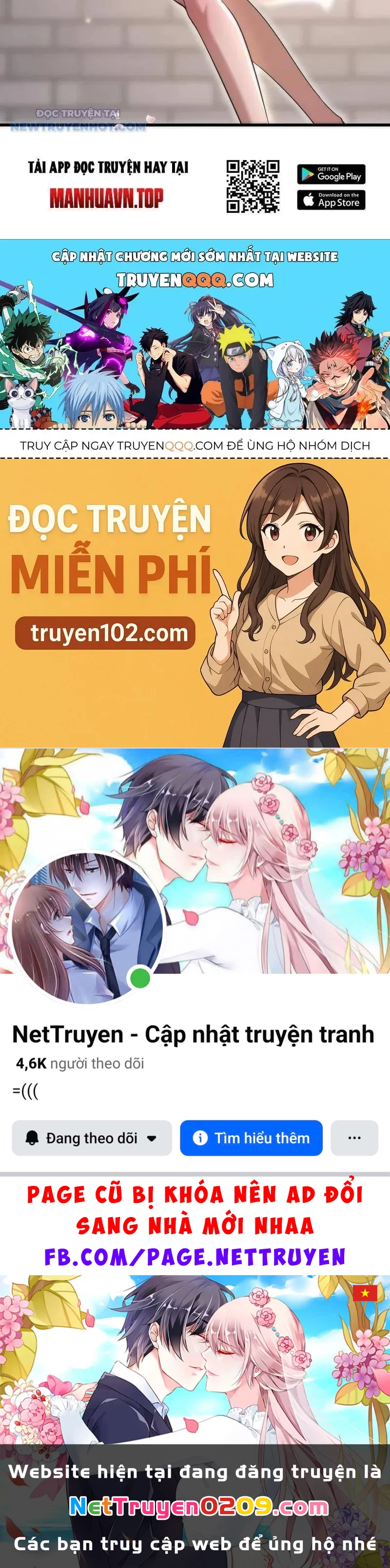 Phát Sóng Trực Tiếp, Ta Quét Ngang Dị Giới Chapter 78 - 137