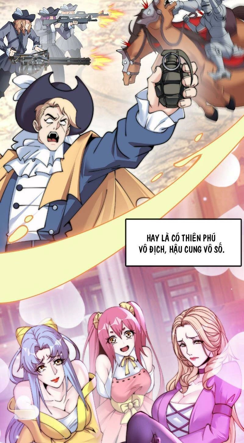 Phát Sóng Trực Tiếp, Ta Quét Ngang Dị Giới Chapter 1 - 3